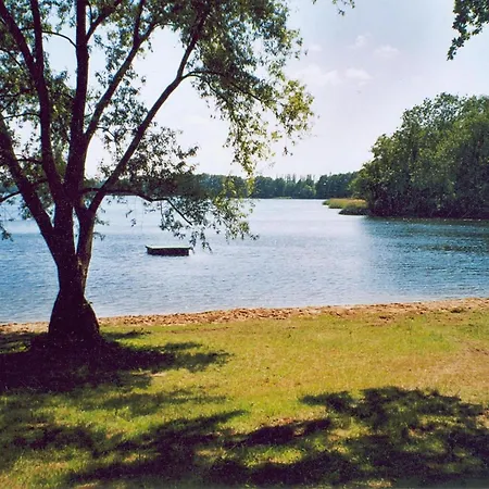 In Mit Garten *