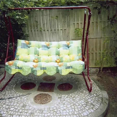 Casa vacanze In Mit Garten Perlin
