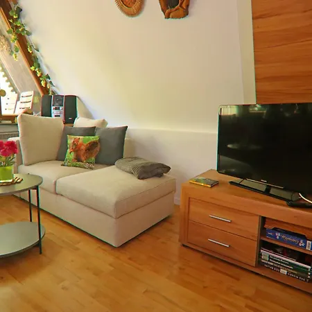 Holiday home Mit Kaminofen Am Duemmer In *